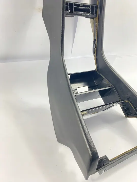 OEM TUNEL ŚRODKOWY KONSOLA CZARNY Mercedes W124 image 9