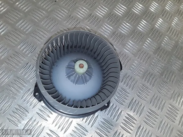 Toyota värmefläkt OEM AM-520139 - Begagnad image 2