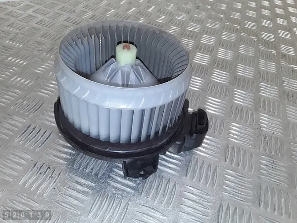 Toyota värmefläkt OEM AM-520139 - Begagnad image 3