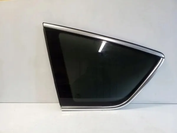 Vitre arrière gauche Ford Galaxy III OEM E143R001604 image 2