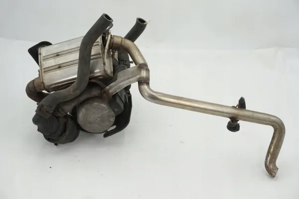 OEM 1K0815005MH extravärmare för VW Caddy Touran image 2