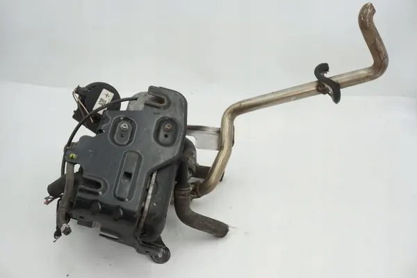 OEM 1K0815005MH extravärmare för VW Caddy Touran image 3