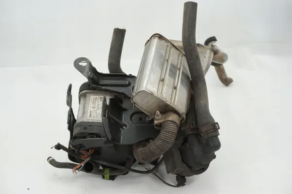 OEM 1K0815005MH extravärmare för VW Caddy Touran image 4