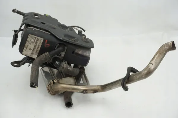 OEM 1K0815005MH extravärmare för VW Caddy Touran image 6