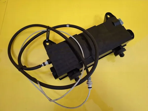 Electric Handbrake Renault Vel Satis 8200316574 image 3