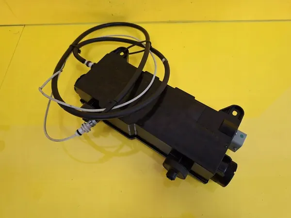 Electric Handbrake Renault Vel Satis 8200316574 image 4