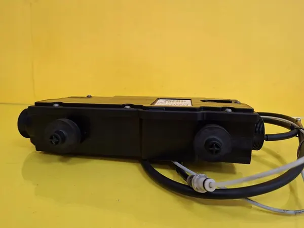 Electric Handbrake Renault Vel Satis 8200316574 image 5