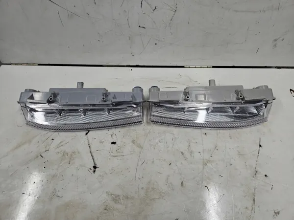 DRL esquerdo e direito OEM para Mercedes Classe C/E W204/W212 image 3