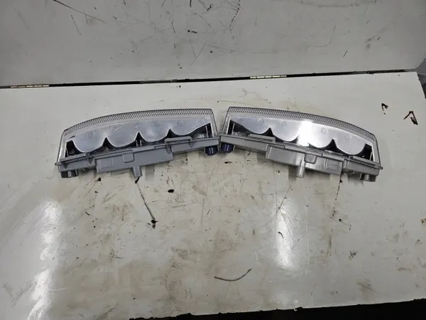 DRL esquerdo e direito OEM para Mercedes Classe C/E W204/W212 image 4