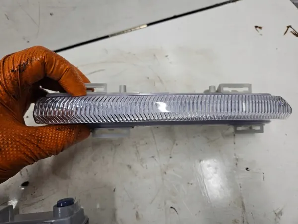 DRL esquerdo e direito OEM para Mercedes Classe C/E W204/W212 image 6
