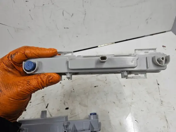 DRL esquerdo e direito OEM para Mercedes Classe C/E W204/W212 image 7