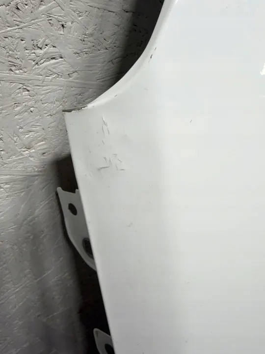 Parafango anteriore destro Ford Fiesta MK8 OEM image 4