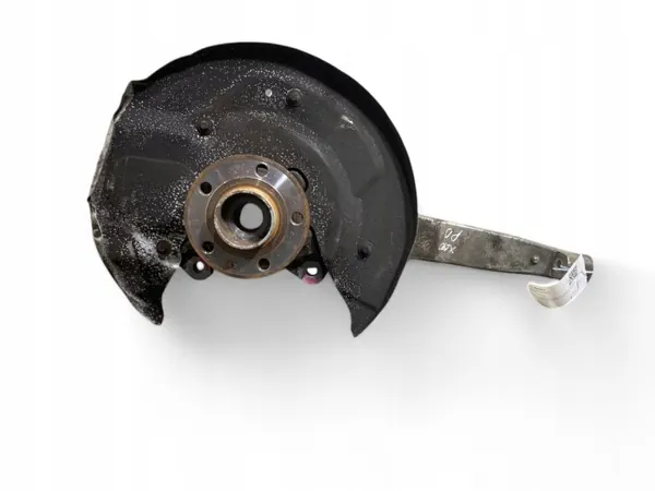 UTO68523 Moyeu de roue avant pour Volvo XC90 2016 image 2