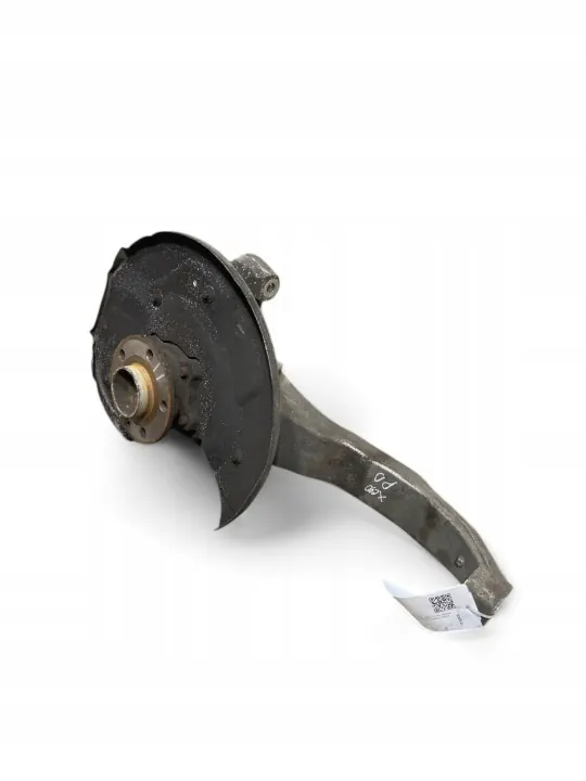 UTO68523 Moyeu de roue avant pour Volvo XC90 2016 image 5