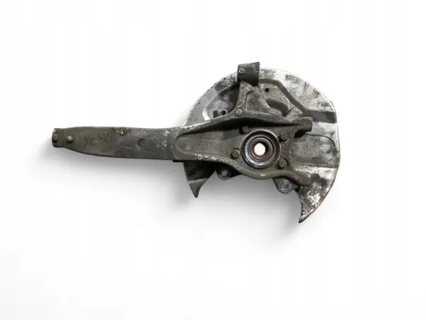 UTO68523 Moyeu de roue avant pour Volvo XC90 2016 image 8