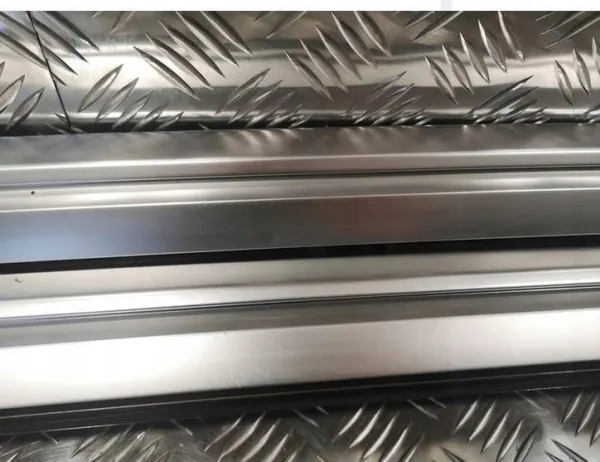 OEM Katotangot Sarja Vasen Oikea BMW X5 E70 image 3