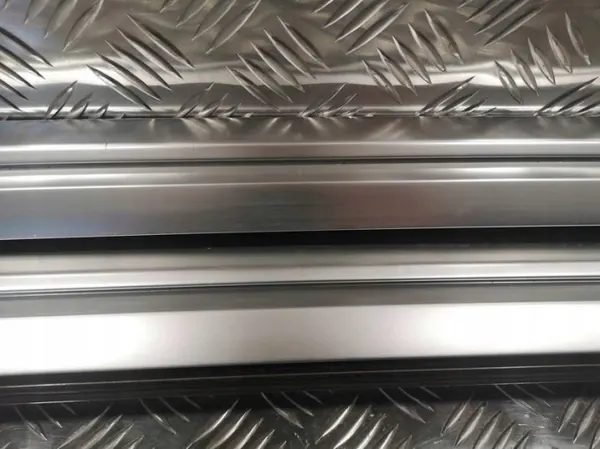 OEM Katotangot Sarja Vasen Oikea BMW X5 E70 image 4