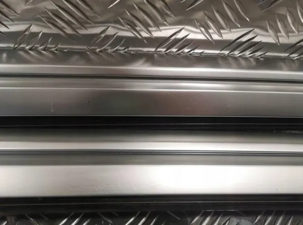 OEM Katotangot Sarja Vasen Oikea BMW X5 E70 image 5