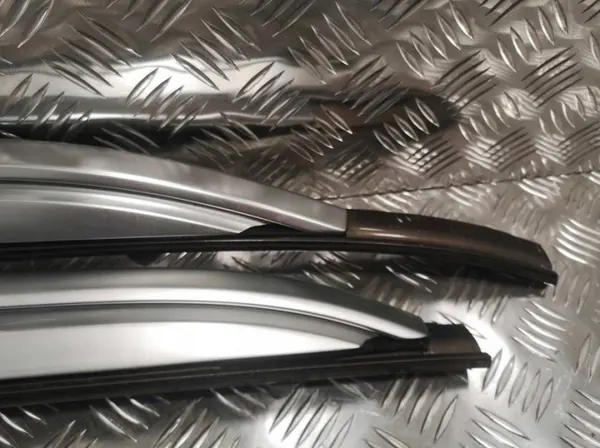 OEM Katotangot Sarja Vasen Oikea BMW X5 E70 image 6