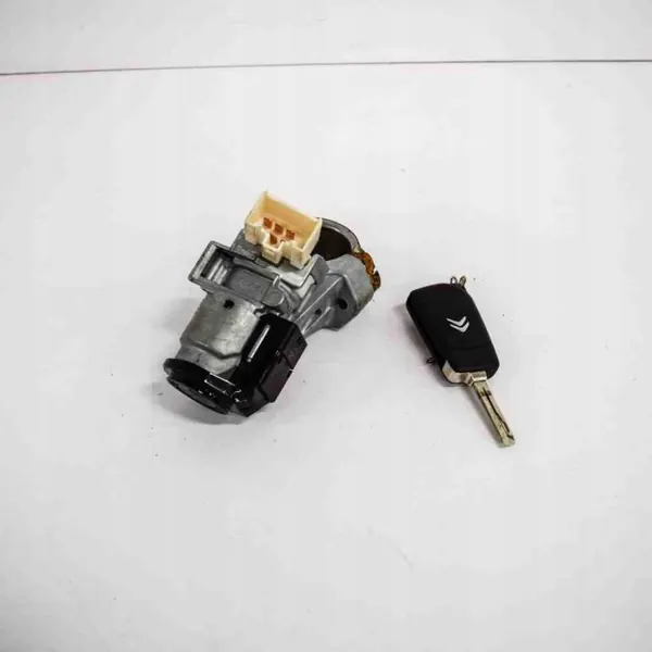 Motor de Arranque Citroën C1 II OEM 6256560000 - Usado image 2