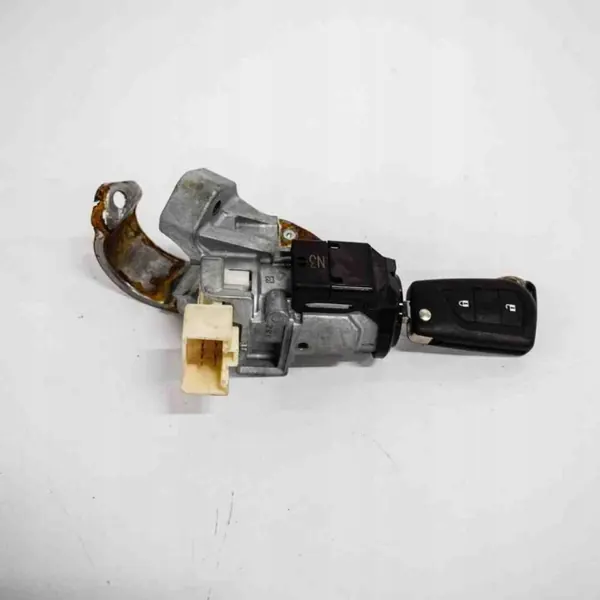 Motor de Arranque Citroën C1 II OEM 6256560000 - Usado image 5