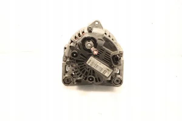 Vaihtovirtageneraattori RENAULT MEGANE II 1.9L diesel 8200667610A image 2