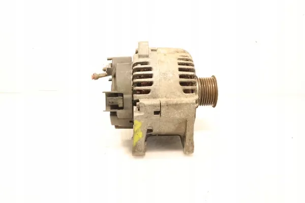 Vaihtovirtageneraattori RENAULT MEGANE II 1.9L diesel 8200667610A image 3