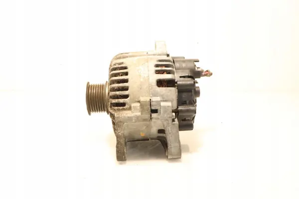 Vaihtovirtageneraattori RENAULT MEGANE II 1.9L diesel 8200667610A image 4