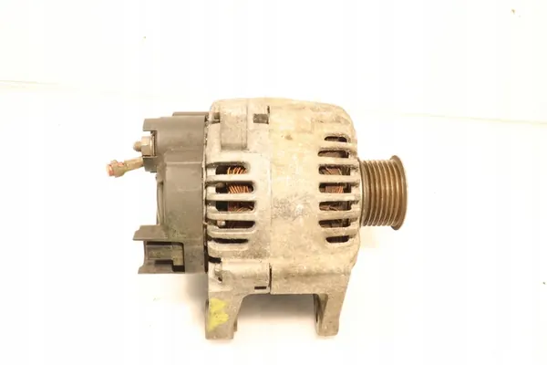 Vaihtovirtageneraattori RENAULT MEGANE II 1.9L diesel 8200667610A image 5