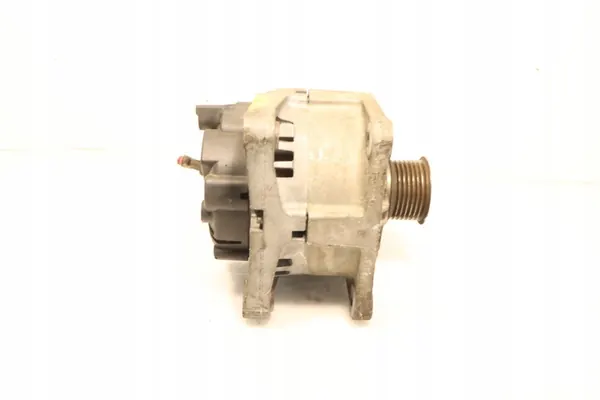 Vaihtovirtageneraattori RENAULT MEGANE II 1.9L diesel 8200667610A image 6