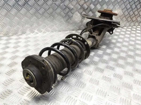 AUDI TT 8J McPherson Anteriore Sinistro 8J0413031R image 2