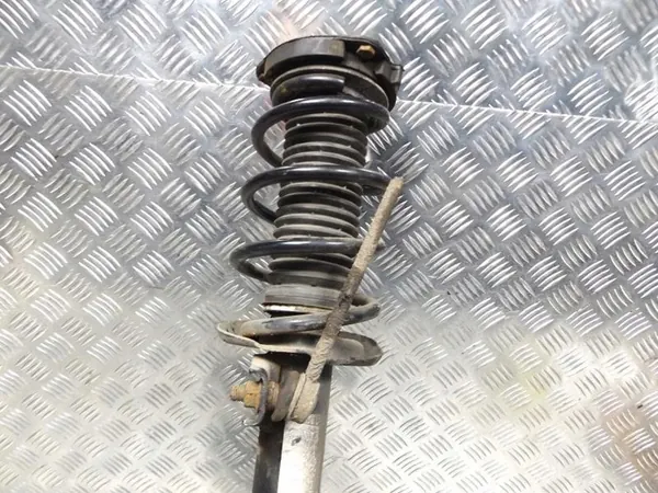 AUDI TT 8J McPherson Anteriore Sinistro 8J0413031R image 5