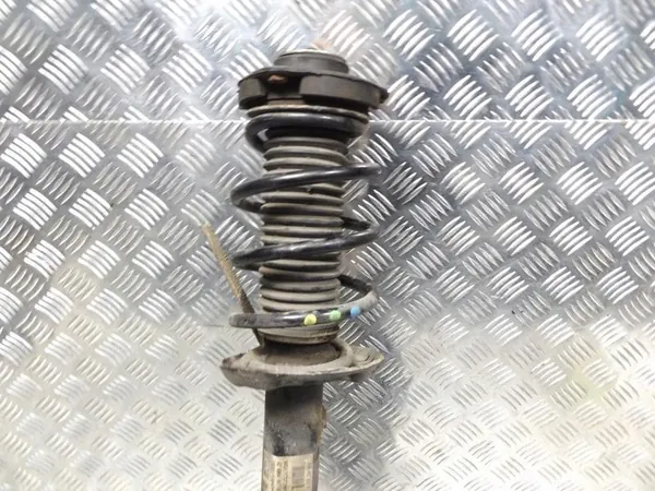 AUDI TT 8J McPherson Anteriore Sinistro 8J0413031R image 8