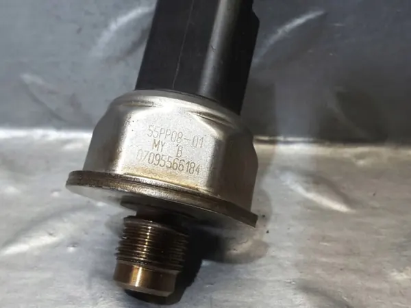 Sensor pressão combustível OEM 07095566184 Citroen C5 image 5