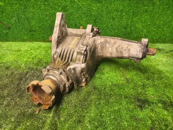 Redutor Chevrolet Captiva 2.0 VCDI OEM 96625100 image 2