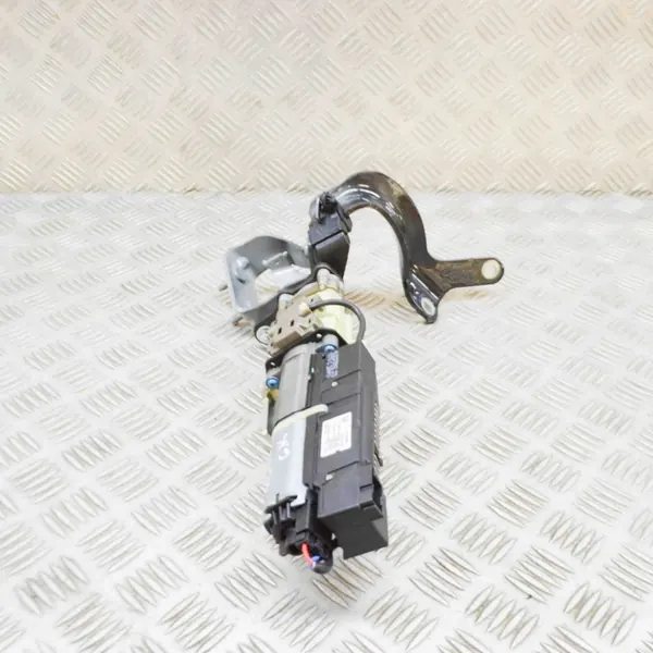 Vänster bakluckemotor Audi Q7 (4L) E5140080J image 2