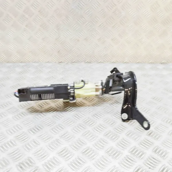 Vänster bakluckemotor Audi Q7 (4L) E5140080J image 3