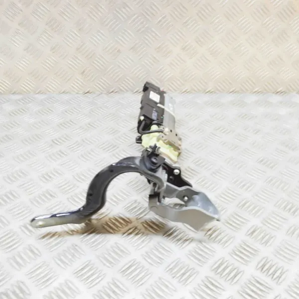 Vänster bakluckemotor Audi Q7 (4L) E5140080J image 4