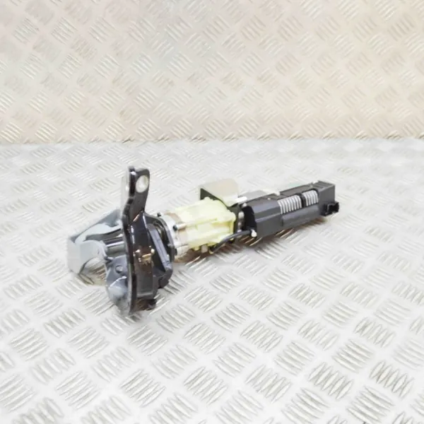 Vänster bakluckemotor Audi Q7 (4L) E5140080J image 5