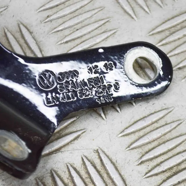 Vänster bakluckemotor Audi Q7 (4L) E5140080J image 9