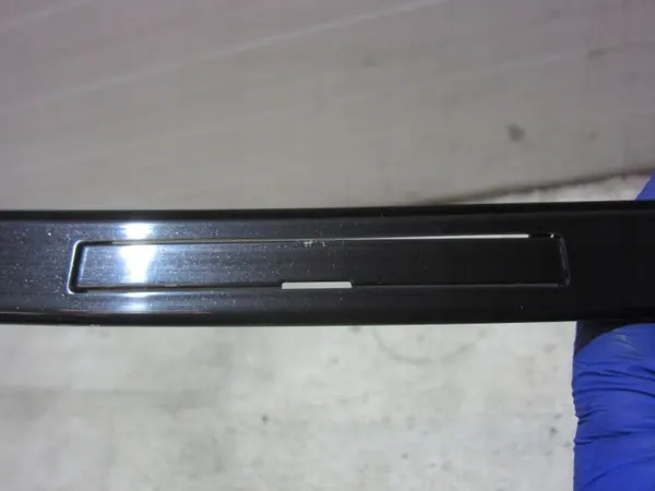 Rail de Toit Droit BMW F34 OEM 51137338836 image 3