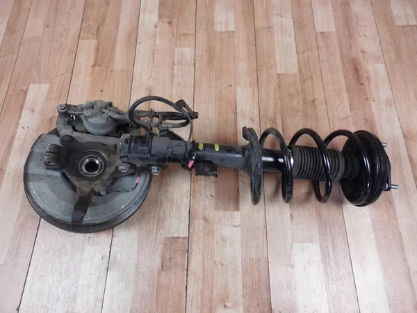 Mitsubishi ASX 1.8 DID Assemblaggio Sospensione Anteriore Destro OEM image 2