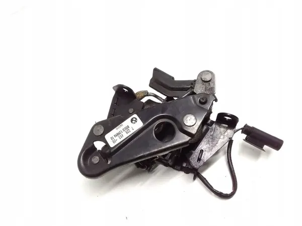 Huvlås Vänster Sida BMW 5 GT F07 7206453 image 4