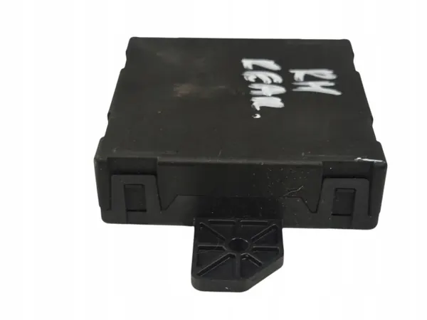 Módulo Porta Maserati Ghibli Direito Traseiro OEM 52851640AC image 4