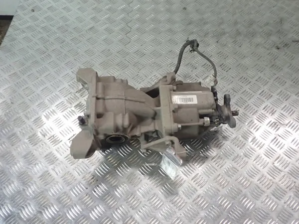 Bakaxelns differential OEM M0017948 för KIA Sportage image 2