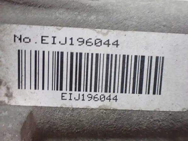 Bakaxelns differential OEM M0017948 för KIA Sportage image 10
