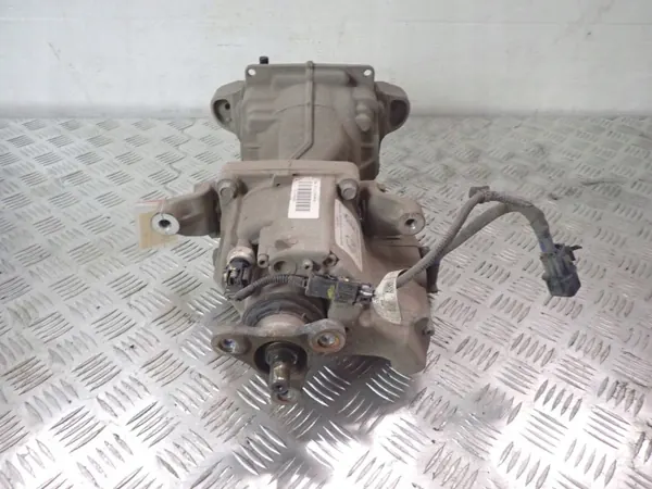 Bakaxelns differential OEM M0017948 för KIA Sportage image 3