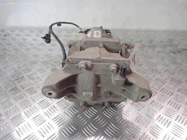 Bakaxelns differential OEM M0017948 för KIA Sportage image 4
