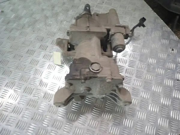 Bakaxelns differential OEM M0017948 för KIA Sportage image 5