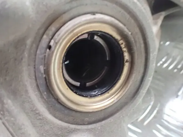 Bakaxelns differential OEM M0017948 för KIA Sportage image 7